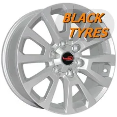 LegeArtis LX77 (S) 7.5J×R17 6×139.7 ET25 DIA106.1