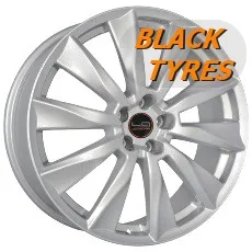 LegeArtis LX91 (S) 8J×R18 5×114.3 ET45 DIA60.1