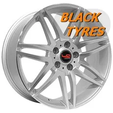 LegeArtis MR100 (SF) 7.5J×R17 5×112 ET37 DIA66.6
