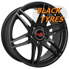 LegeArtis MR104 (MB) 7.5J×R17 5×112 ET47 DIA66.6