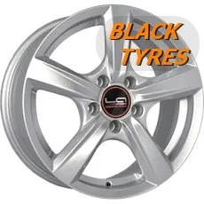 LegeArtis MR105 (S) 7.5J×R16 5×112 ET42 DIA66.6
