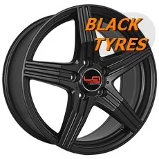 LegeArtis MR111 (MB) 8J×R17 5×112 ET48 DIA66.6