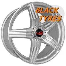 LegeArtis MR111 (SF) 7.5J×R16 5×112 ET37 DIA66.6