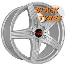 LegeArtis MR111 (S) 8J×R17 5×112 ET48 DIA66.6