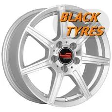LegeArtis MR116 (SF) 7J×R16 5×112 ET38 DIA66.6