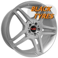 LegeArtis MR117 (S) 7J×R16 5×112 ET38 DIA66.6