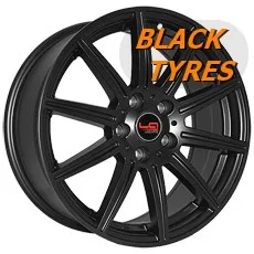 LegeArtis MR120 (MB) 7.5J×R17 5×112 ET47 DIA66.6