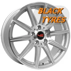 LegeArtis MR120 (SF) 7.5J×R17 5×112 ET47 DIA66.6