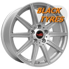 LegeArtis MR120 (S) 7.5J×R17 5×112 ET47 DIA66.6