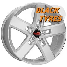 LegeArtis MR128 (S) 8.5J×R19 5×112 ET59 DIA66.6