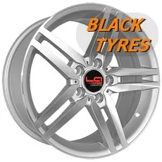 LegeArtis MR130 (SF) 8J×R17 5×112 ET48 DIA66.6