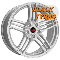 LegeArtis MR134 (SF) 8J×R17 5×112 ET38 DIA66.6