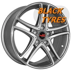LegeArtis MR140 (GMFP) 7.5J×R17 5×112 ET37 DIA66.6
