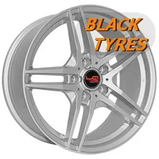 LegeArtis MR150 (S) 8J×R17 5×112 ET38 DIA66.6