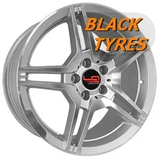 LegeArtis MR56 (SF) 8.5J×R18 5×112 ET35 DIA66.6