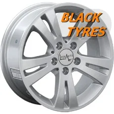 LegeArtis MR57 (S) 7J×R16 5×112 ET38 DIA66.6