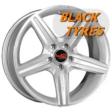 LegeArtis MR64 (SF) 7.5J×R17 5×112 ET37 DIA66.6