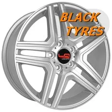 LegeArtis MR67 (SF) 8.5J×R18 5×112 ET43 DIA66.6