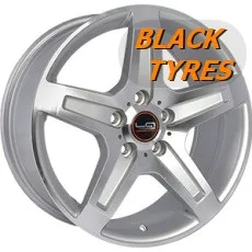 LegeArtis MR71 (SF) 8J×R17 5×112 ET48 DIA66.6