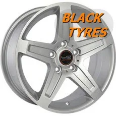 LegeArtis MR71 (S) 7J×R16 5×112 ET43 DIA66.6