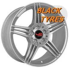 LegeArtis MR74 (S) 8.5J×R18 5×112 ET48 DIA66.6