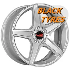 LegeArtis MR75 (SF) 8.5J×R18 5×112 ET48 DIA66.6