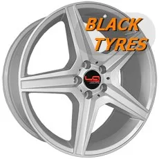 LegeArtis MR75 (S) 8.5J×R20 5×112 ET45 DIA66.6