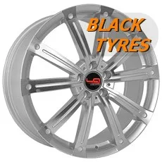 LegeArtis MR80 (SF) 8.5J×R20 5×112 ET56 DIA66.6