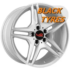 LegeArtis MR96 (SF) 8.5J×R20 5×112 ET45 DIA66.6