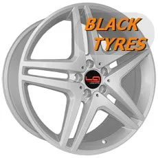 LegeArtis MR96 (S) 7.5J×R17 5×112 ET47 DIA66.6