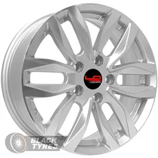 LegeArtis Mi119 (SF) 6.5J×R16 5×114.3 ET46 DIA67.1