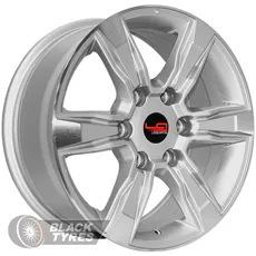 LegeArtis Mi123 (SF) 7.5J×R17 6×139.7 ET38 DIA67.1