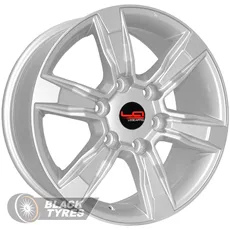 LegeArtis Mi123 (S) 7.5J×R17 6×139.7 ET38 DIA67.1