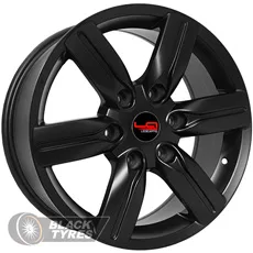 LegeArtis Mi27 (MB) 7.5J×R17 6×139.7 ET46 DIA67.1