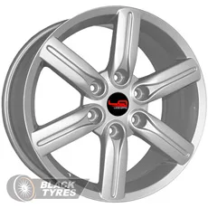 LegeArtis Mi27 (S) 7.5J×R18 6×139.7 ET46 DIA67.1