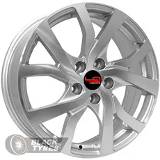 LegeArtis Mi57 (SF) 6.5J×R16 5×114.3 ET46 DIA67.1
