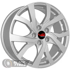 LegeArtis Mi57 (S) 6.5J×R16 5×114.3 ET38 DIA67.1