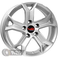 LegeArtis Mi80 (SF) 6.5J×R16 5×114.3 ET38 DIA67.1