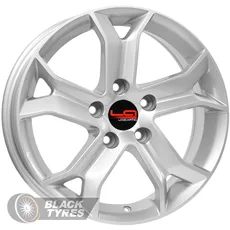 LegeArtis Mi80 (S) 6.5J×R16 5×114.3 ET38 DIA67.1