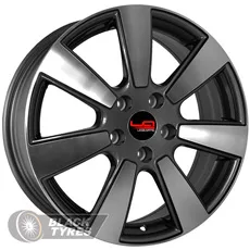 LegeArtis Mi99 (GMF) 6.5J×R17 5×114.3 ET46 DIA67.1