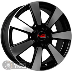 LegeArtis Mi99 (MBF) 6.5J×R17 5×114.3 ET46 DIA67.1