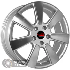 LegeArtis Mi99 (SF) 6.5J×R17 5×114.3 ET46 DIA67.1