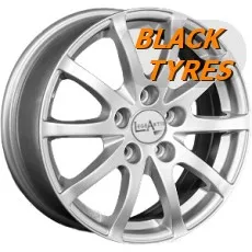 LegeArtis Mi31 (S) 6.5J×R16 5×114.3 ET46 DIA67.1