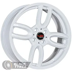 LegeArtis MN1 (W) 7J×R17 4×100 ET48 DIA56.1