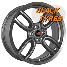 LegeArtis MN1 (GM) 7J×R17 4×100 ET48 DIA56.1