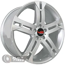 LegeArtis MR101 (SF) 8.5J×R20 5×112 ET60 DIA66.6