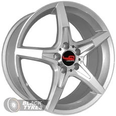 LegeArtis MR106 (SF) 8J×R18 5×112 ET50 DIA66.6