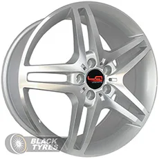 LegeArtis MR117 (SF) 7.5J×R17 5×112 ET37 DIA66.6