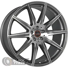 LegeArtis MR120 (GMF) 10J×R21 5×112 ET46 DIA66.6