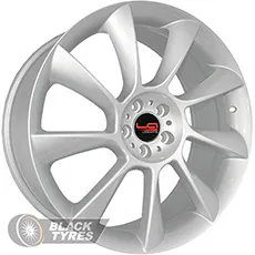 LegeArtis MR122 (S) 9J×R21 5×112 ET53 DIA66.6